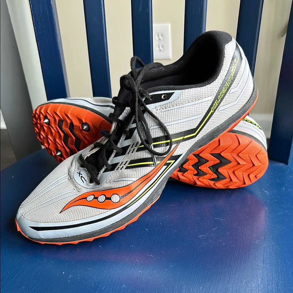 Saucony Athletic Shoes XC